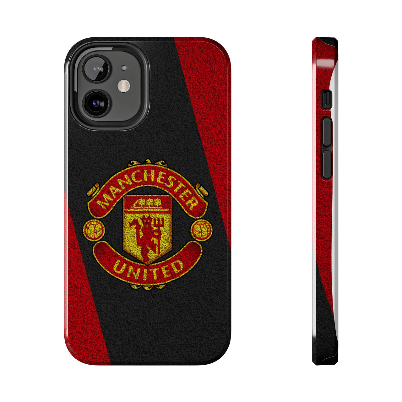 Manchester United Tough Phone Case