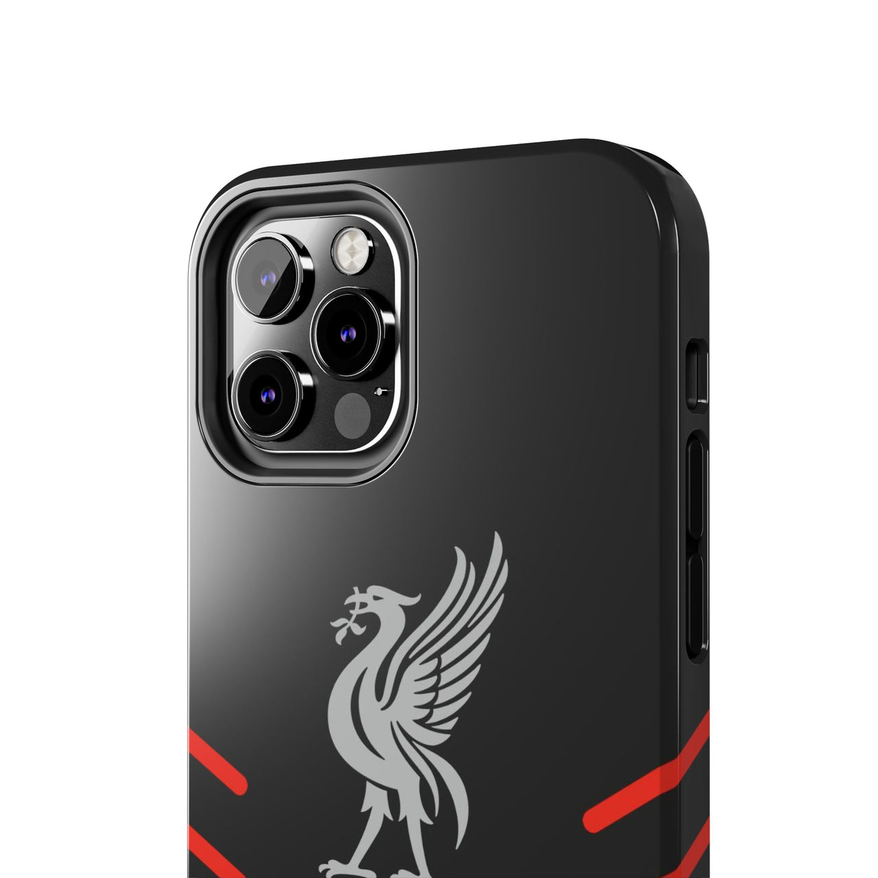 Liver-pool Football Club Phone Case