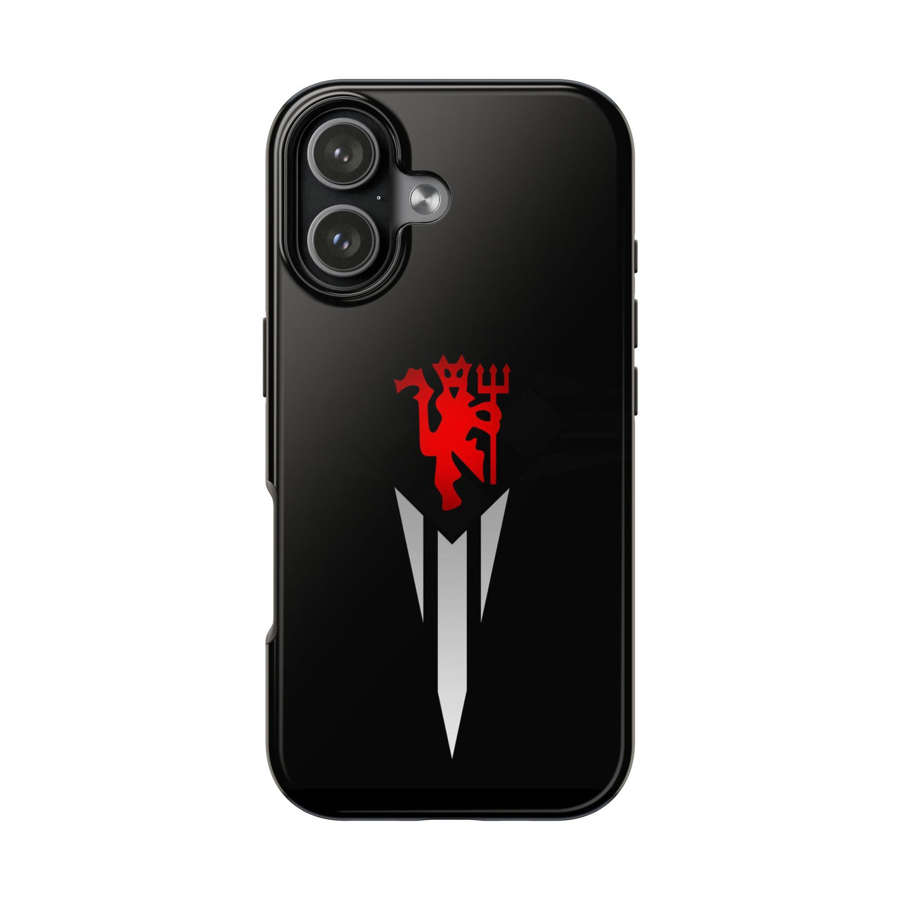 Manchester United Red Devil Phone Case