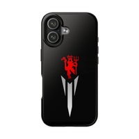 Thumbnail for Manchester United Red Devil Phone Case