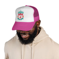 Thumbnail for Liverpool Trucker Hat
