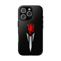 Thumbnail for Manchester United Red Devil Phone Case