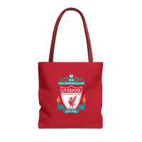 Thumbnail for Liverpool Tote Bag