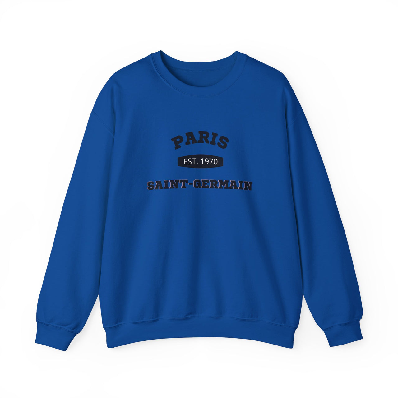 PSG Unisex Crewneck Sweatshirt