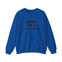 Thumbnail for PSG Unisex Crewneck Sweatshirt