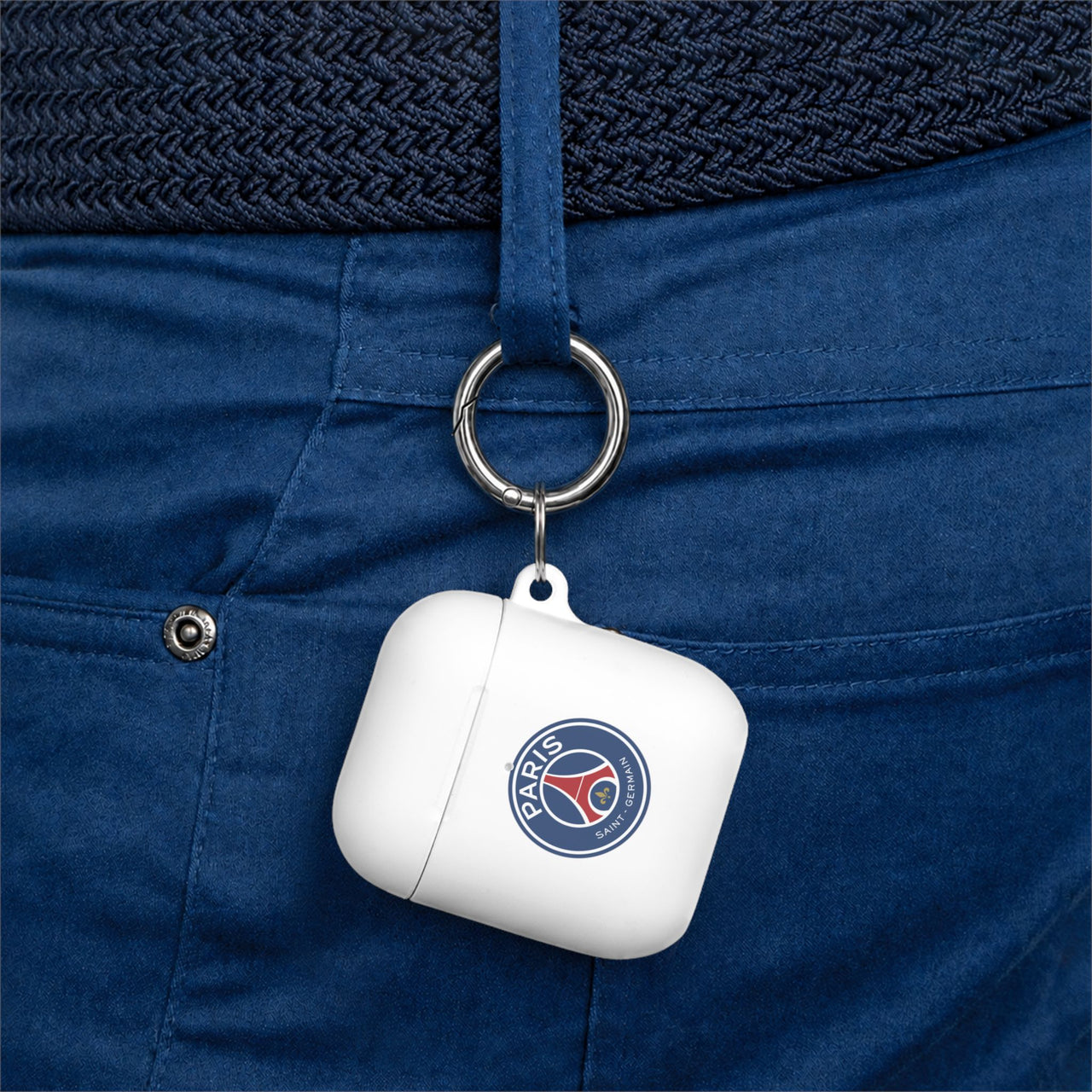 PSG AirPods Case Cover