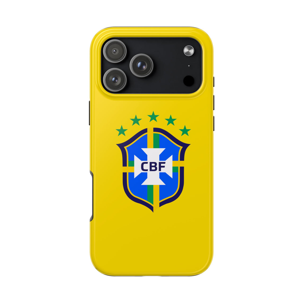 Brazil National Team Phone Case
