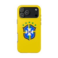 Thumbnail for Brazil National Team Phone Case