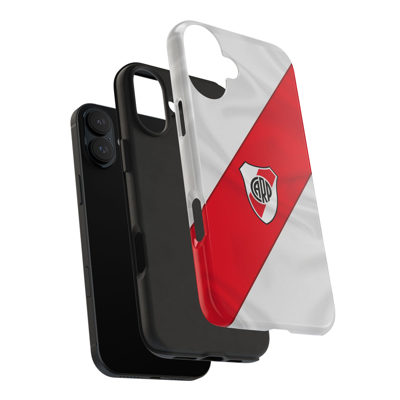 River Plate Tough Phone Case