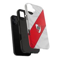 Thumbnail for River Plate Tough Phone Case