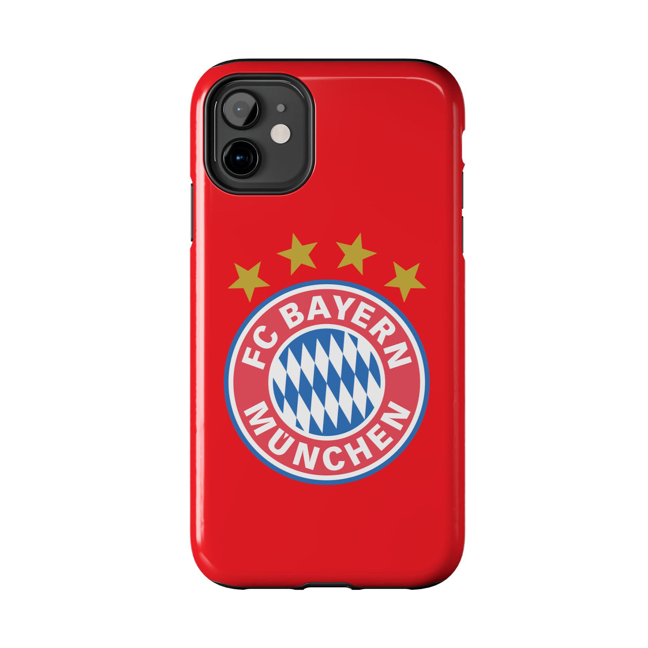 Bayern Munich Phone Case
