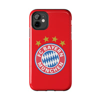 Thumbnail for Bayern Munich Phone Case
