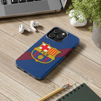 Thumbnail for Barcelona Tough Phone Case