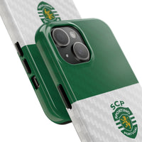 Thumbnail for Sporting CP Tough Phone Case