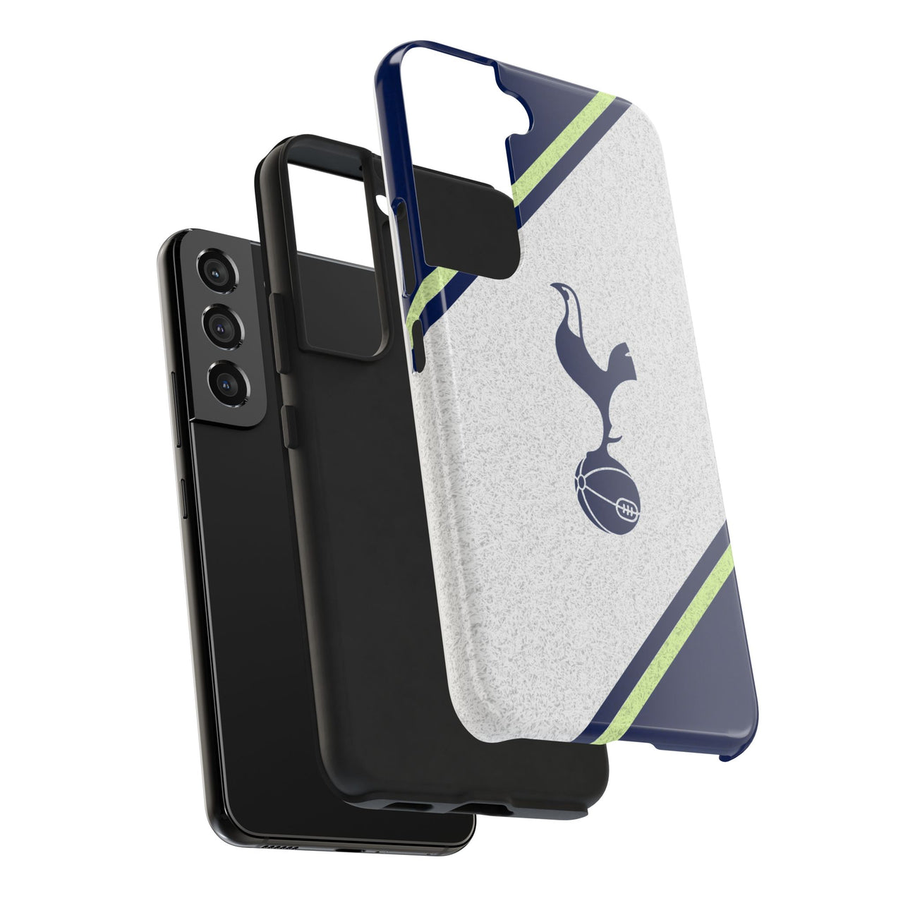 Tottenham Hotspurs Tough Phone Case