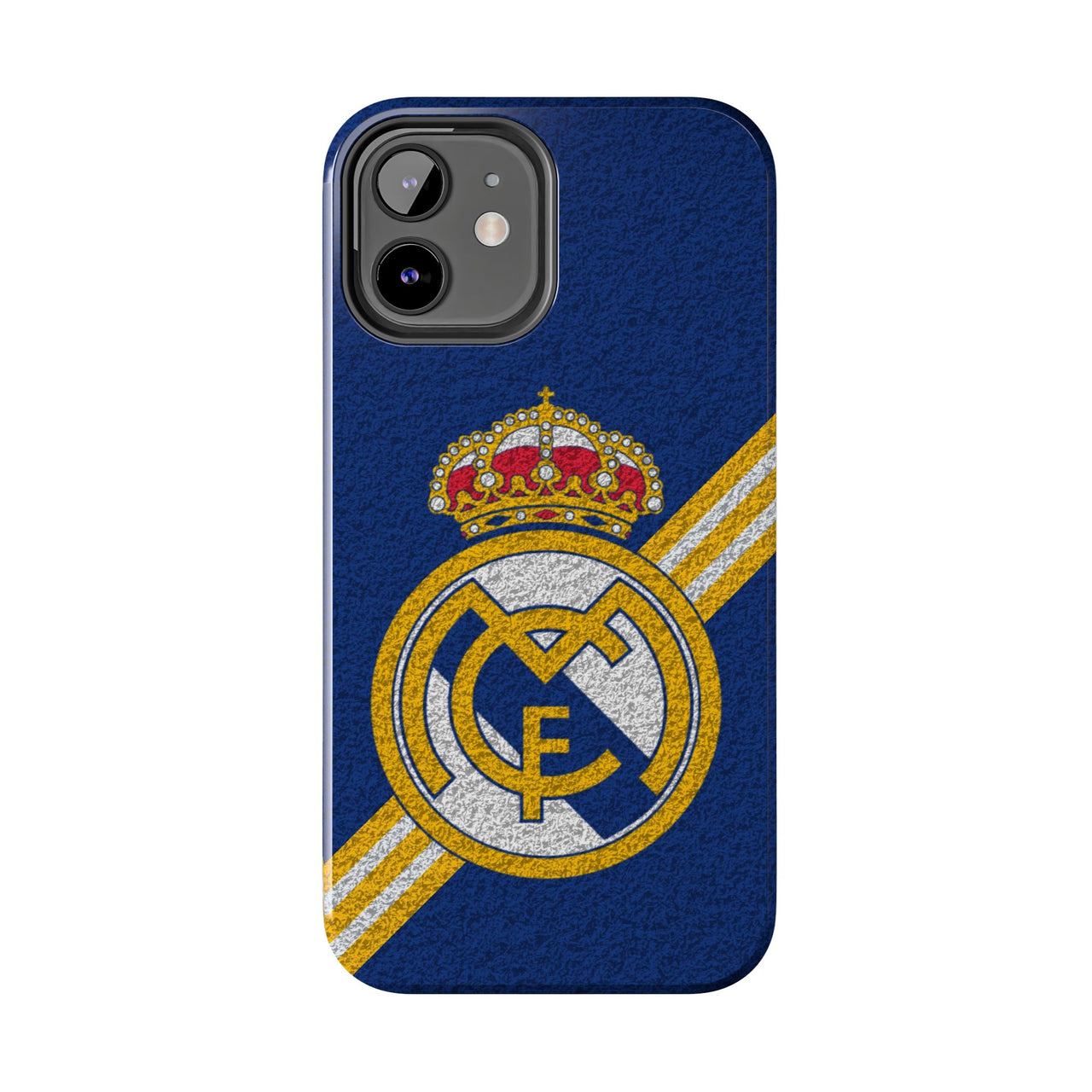 Real Madrid Tough Phone Case
