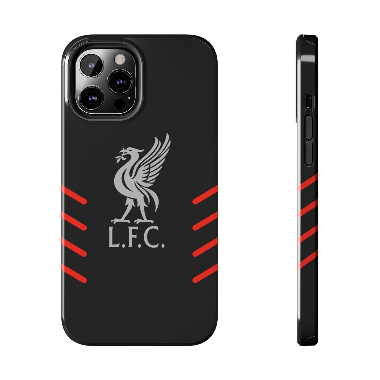 Liver-pool Football Club Phone Case