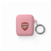 Thumbnail for Arsenal AirPods Pro Case Cover