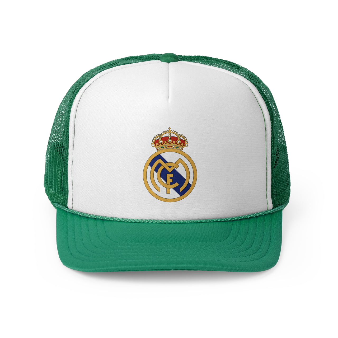 Real Madrid Trucker Caps