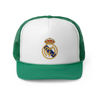 Thumbnail for Real Madrid Trucker Caps