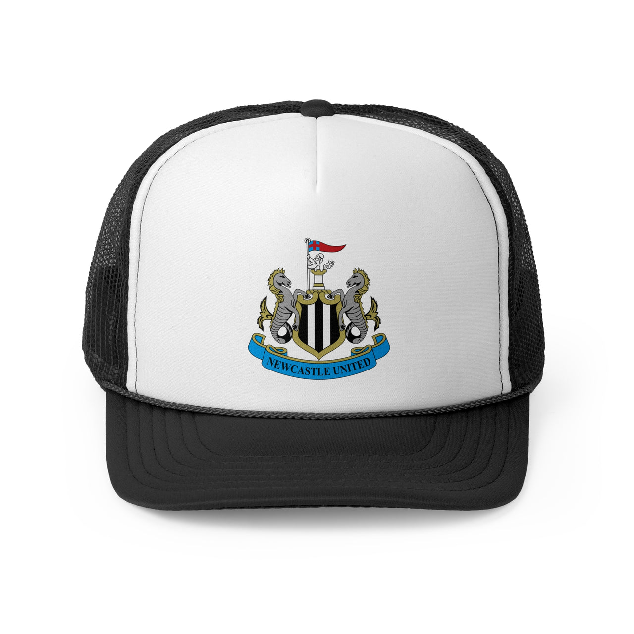 Newcastle Trucker Caps