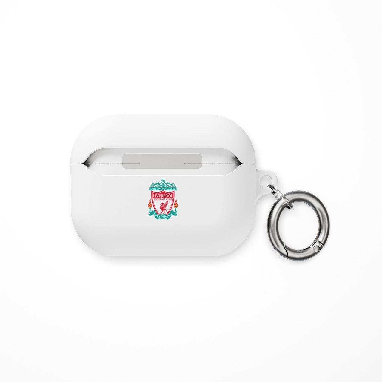 Liverpool AirPods Case Cover