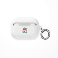 Thumbnail for Liverpool AirPods Case Cover