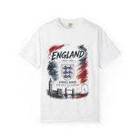 Thumbnail for England National Team Graphic Tee