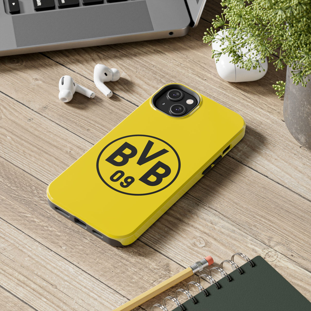 BVB Phone Case