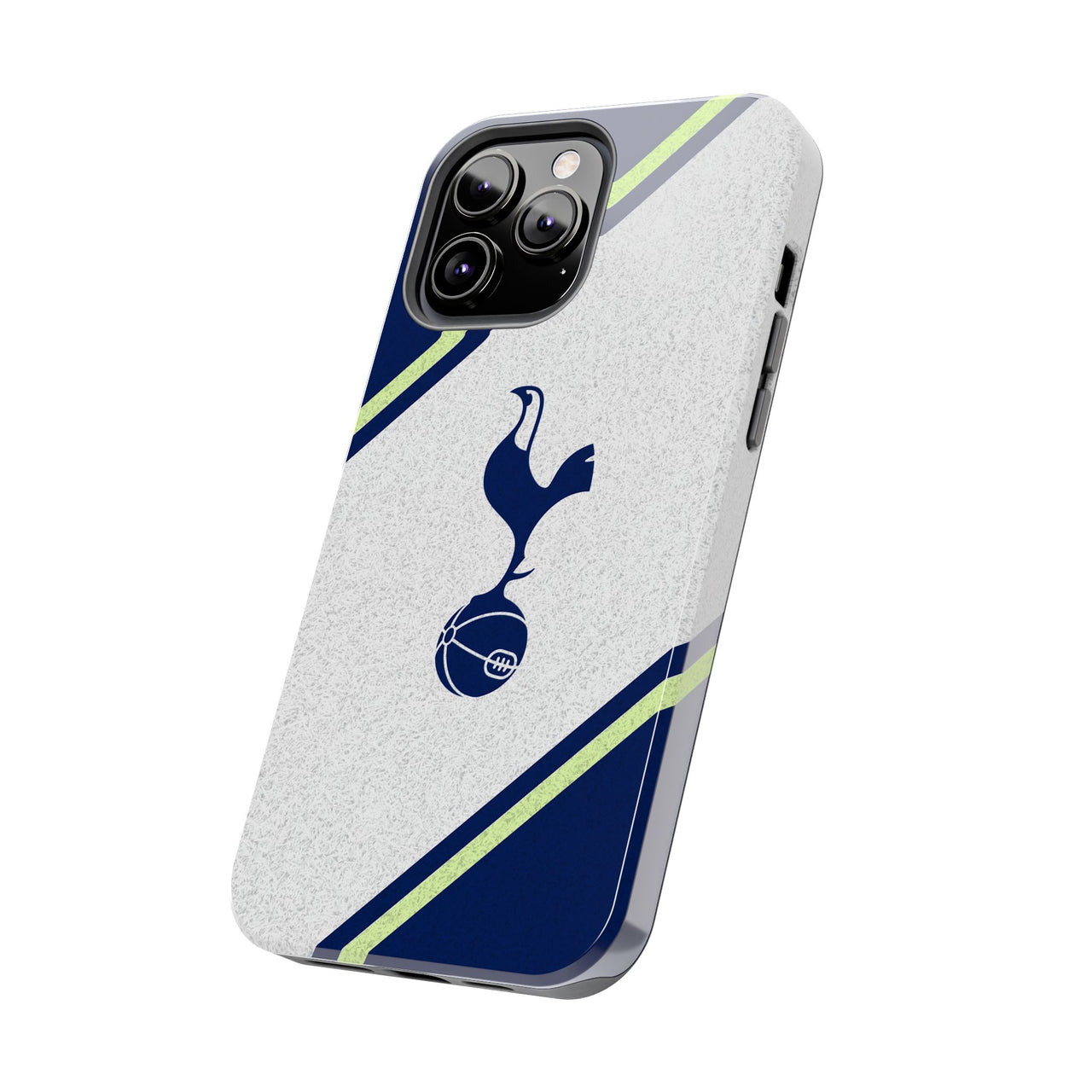 Tottenham Hotspurs Tough Phone Case