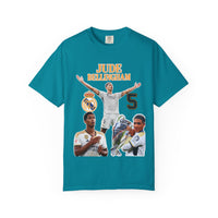 Thumbnail for Jude Bellingham Graphic Tee Alternative - Unisex