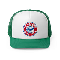 Thumbnail for Bayern Munich Trucker Caps