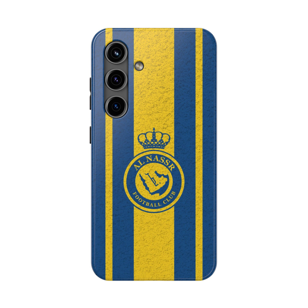 Al Nassar Tough Phone Case