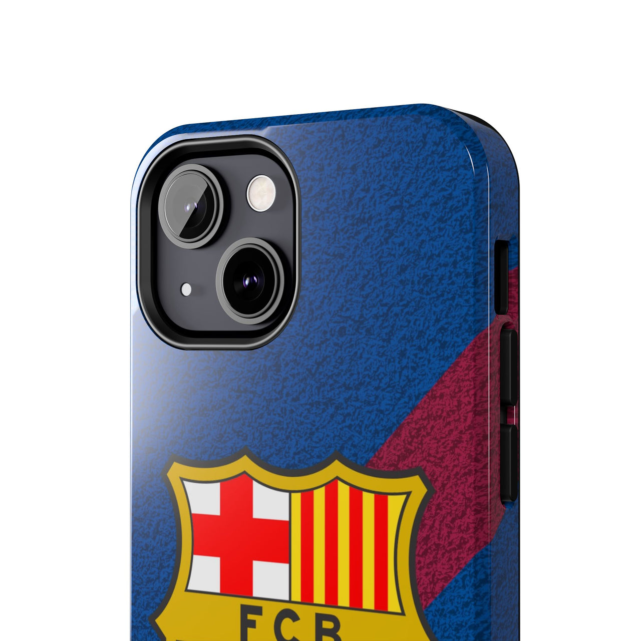 Barcelona Tough Phone Case