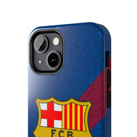 Thumbnail for Barcelona Tough Phone Case