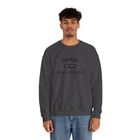 Thumbnail for PSG Unisex Crewneck Sweatshirt
