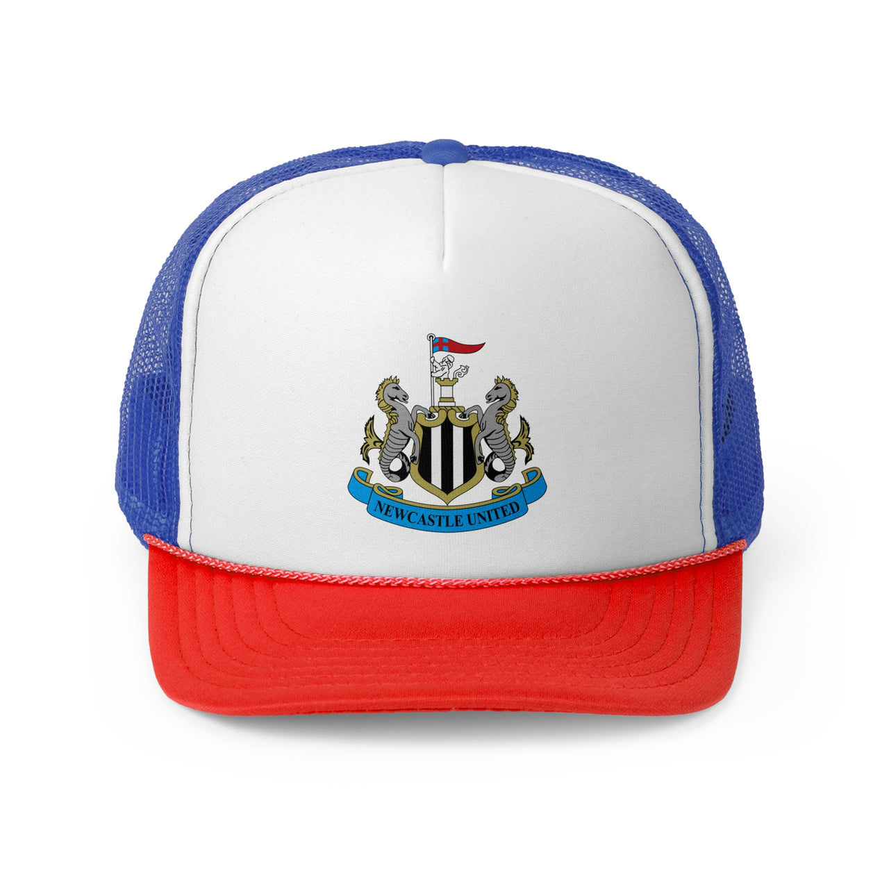 Newcastle Trucker Caps