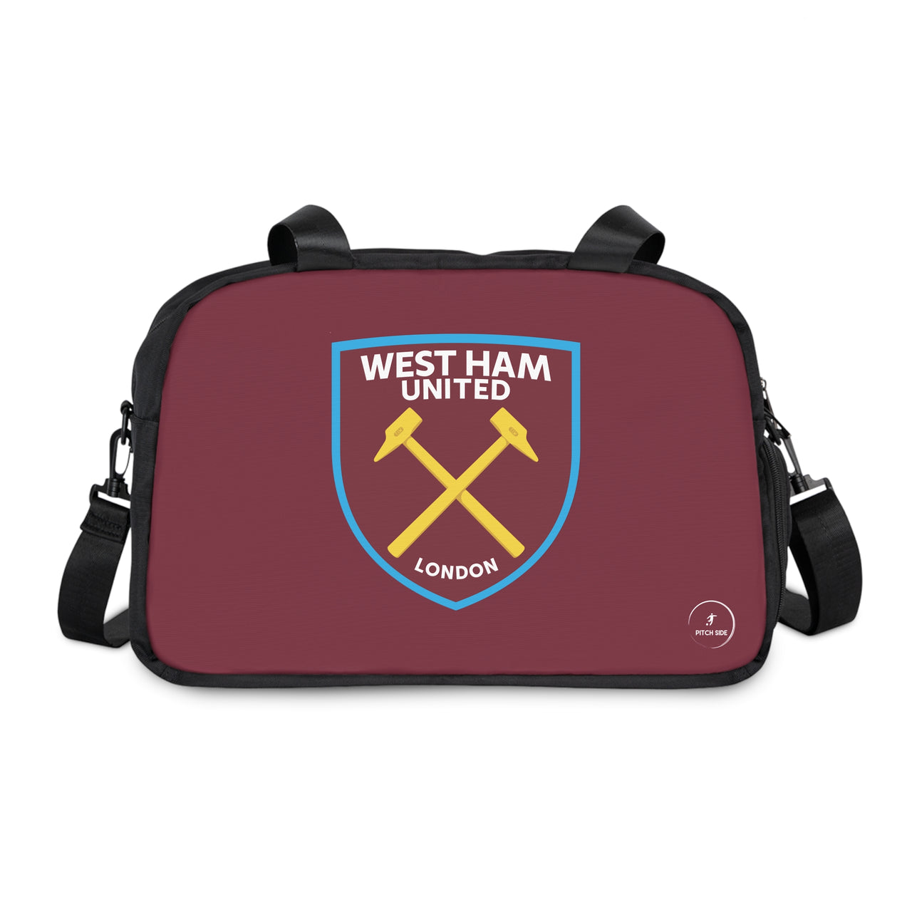 West Ham Fitness Bag
