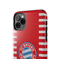 Thumbnail for Bayern Munich Tough Phone Case