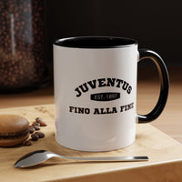 Thumbnail for Juventus Coffee Mug, 11oz