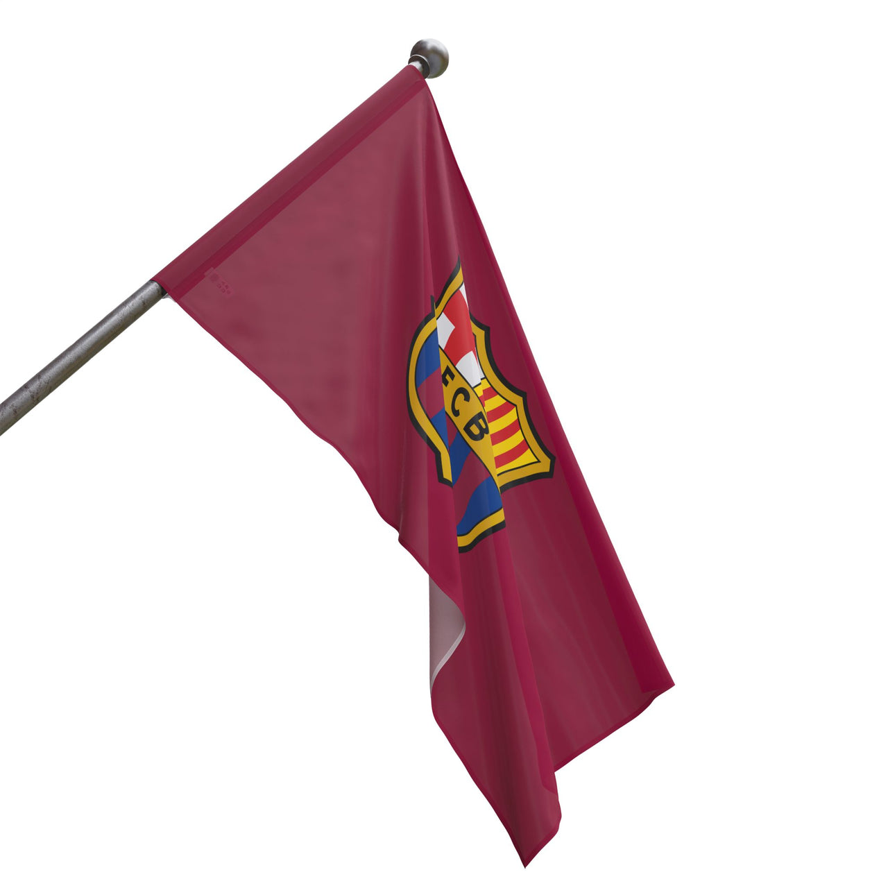 Barcelona Flag