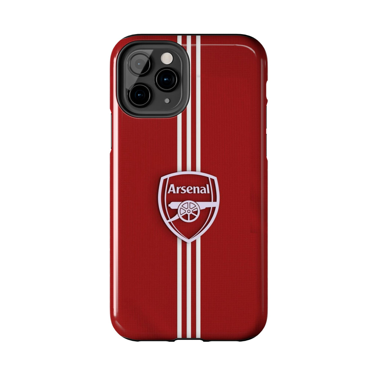Arsenal Tough Phone Case