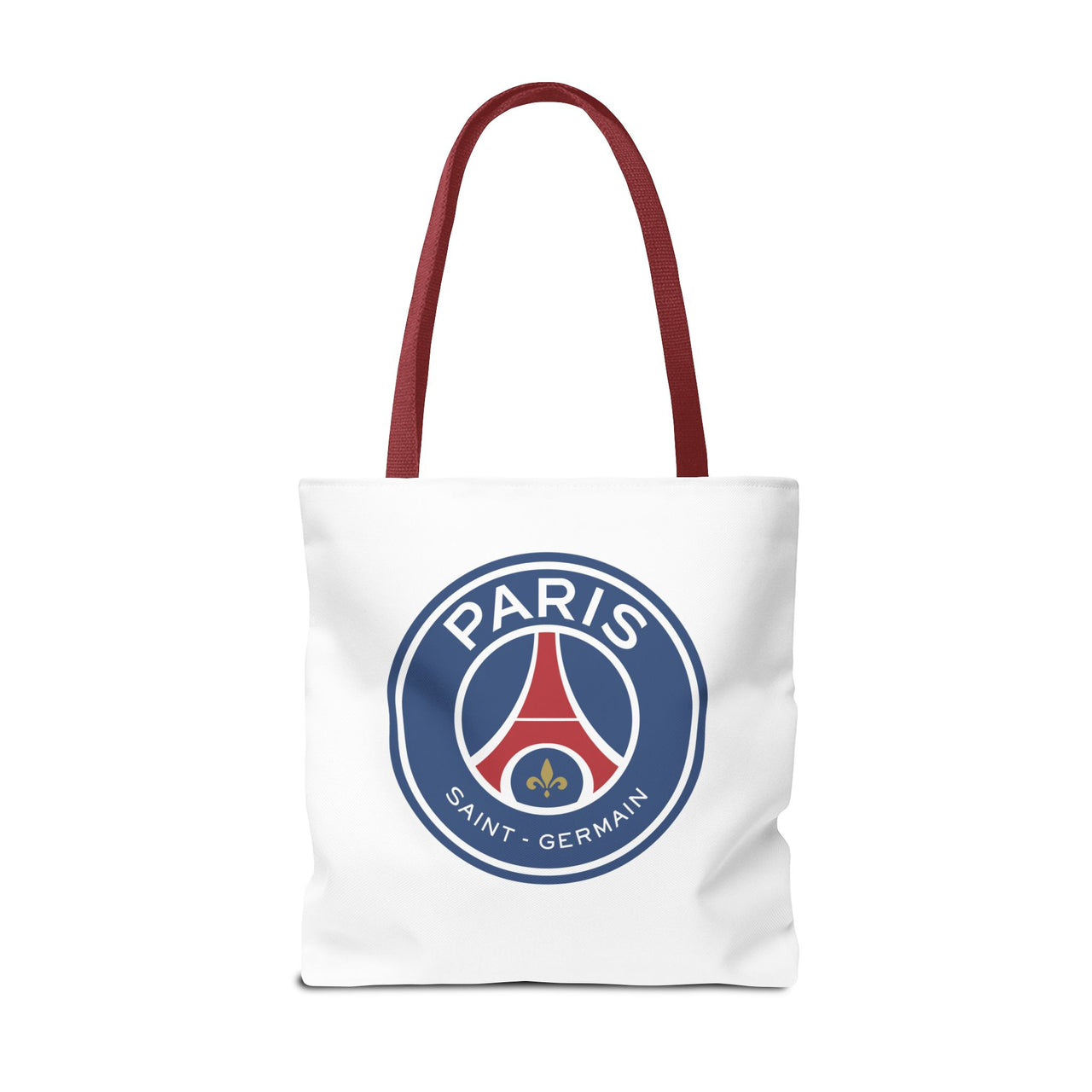 PSG Tote Bag