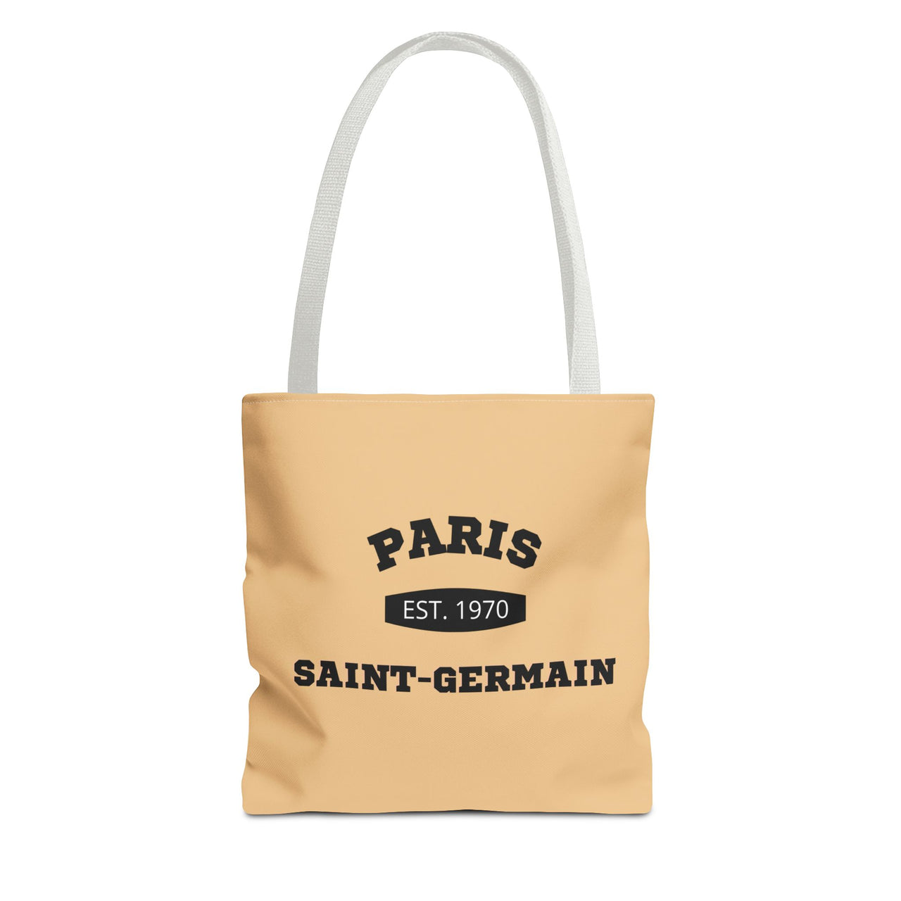 PSG Vintage Tote Bag