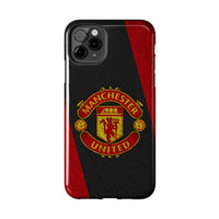 Thumbnail for Manchester United Tough Phone Case