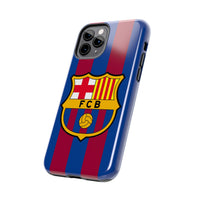 Thumbnail for Barcelona Tough Phone Cases