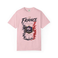 Thumbnail for France National Team Graphic Tee