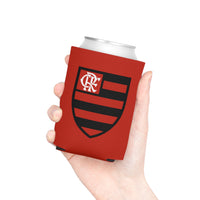 Thumbnail for Flamengo Can Cooler - Drink Sleeve