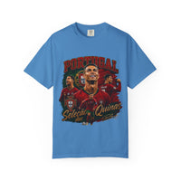 Thumbnail for Cristiano Ronaldo Portugal Graphic Tee