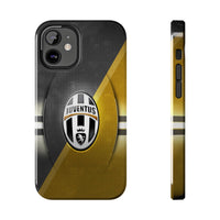 Thumbnail for Juventus Tough Phone Case — Forza Juve! Durable Impact-Resistant Phone Cover